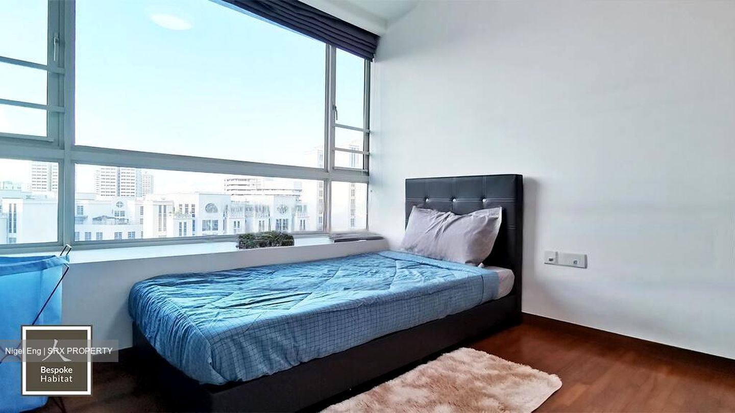 Caspian (D22), Condominium #581770811